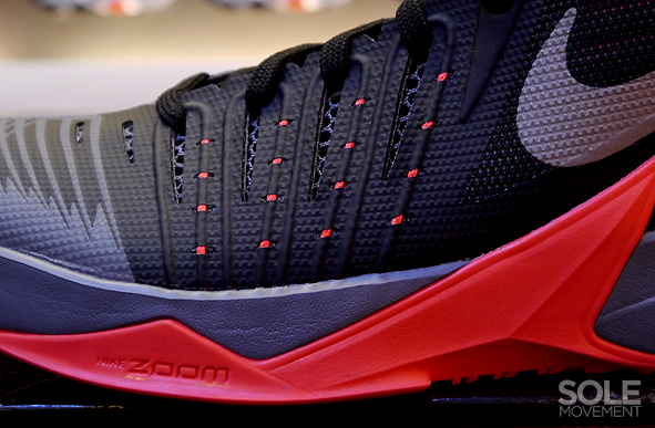 Nike Zoom I Get Buckets Summer 2014 Releases 03