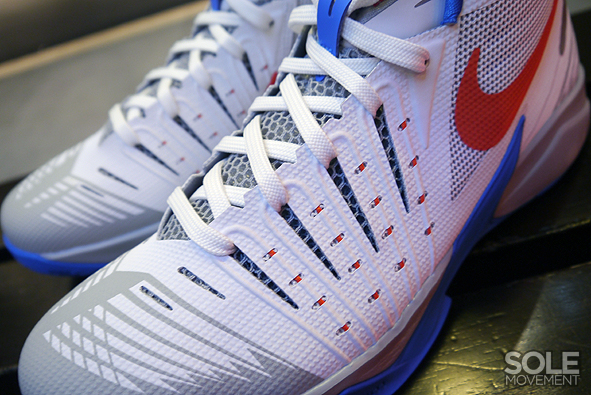 Nike Zoom I Get Buckets Summer 2014 Releases 08