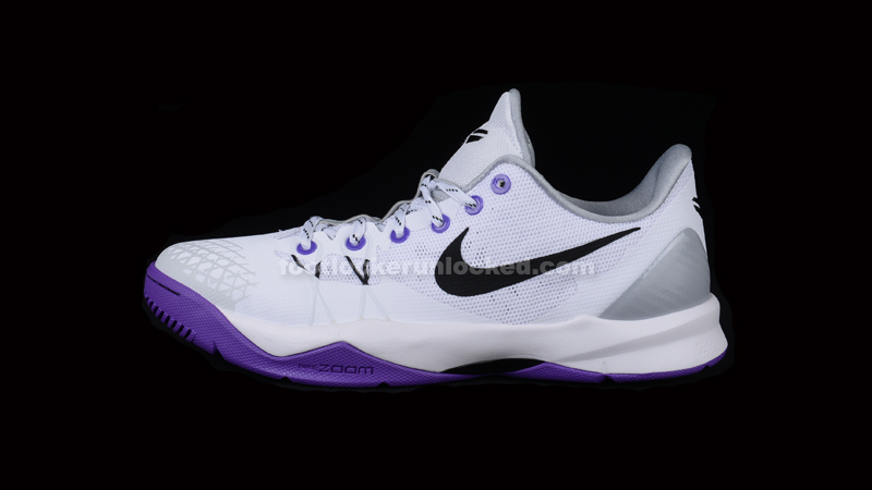 Nike Zoom Kobe Venomenon Iv Inline 01