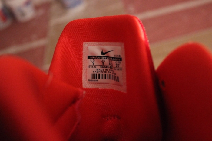 Nike Zoom Soldier 8 Lebron Sample 04