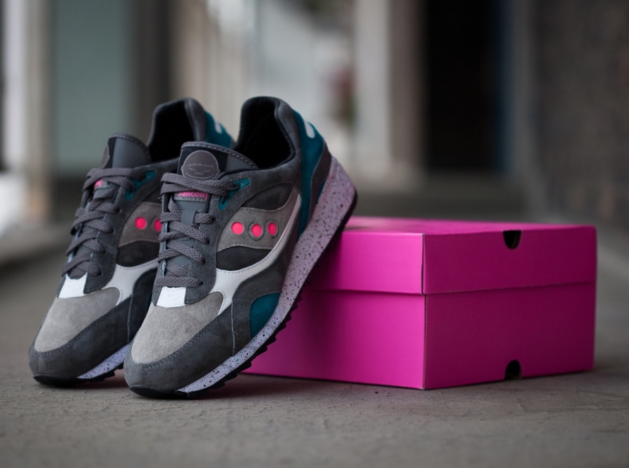 Offspring Saucony Pack 021