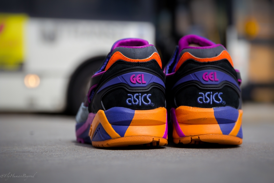 Packer Shoes Asics Gel Kayano Arlt 2 Release Date 01