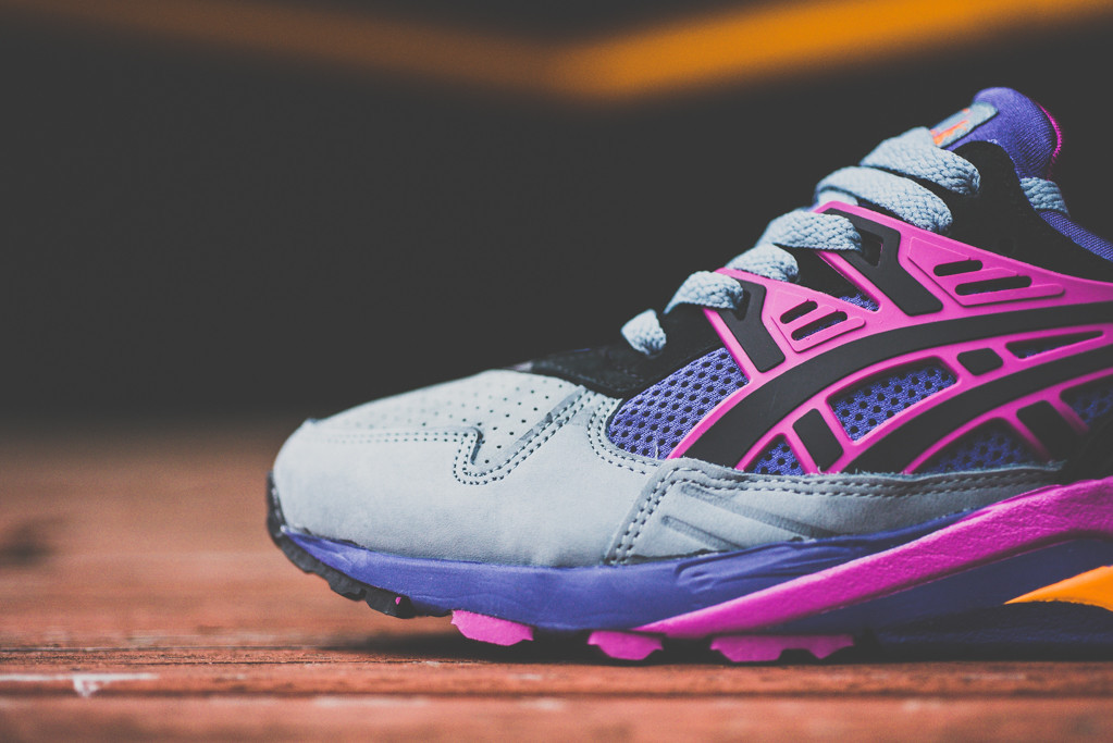 Packer Shoes Asics Gel Kayano Trainer Additional Retailers 04