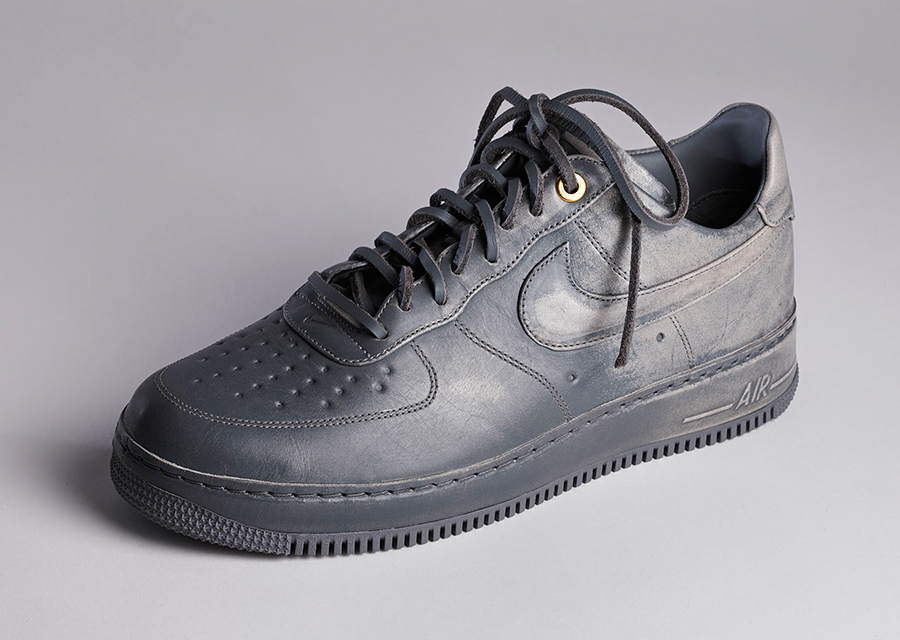 Pigalle Nike Air Force 1 Low Release Date 1