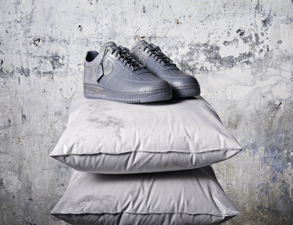Pigalle Nike Air Force 1 Low
