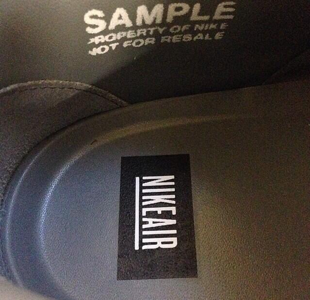 Pigalle Nike Air Force 1 Teaser 02