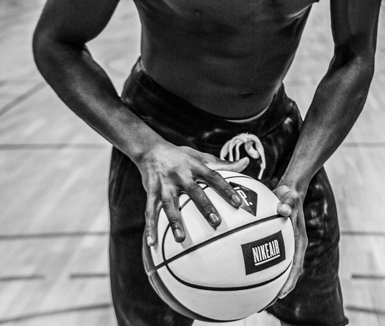 Pigalle Nike Collection 01