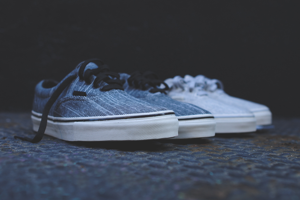 Prima Visione x Vans Vault