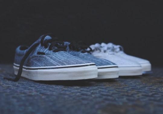 Prima Visione x Vans Vault