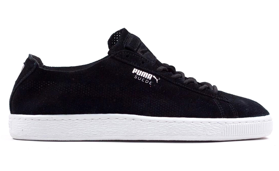 Puma 2014 Spring Summer Suede Deconstruct 2