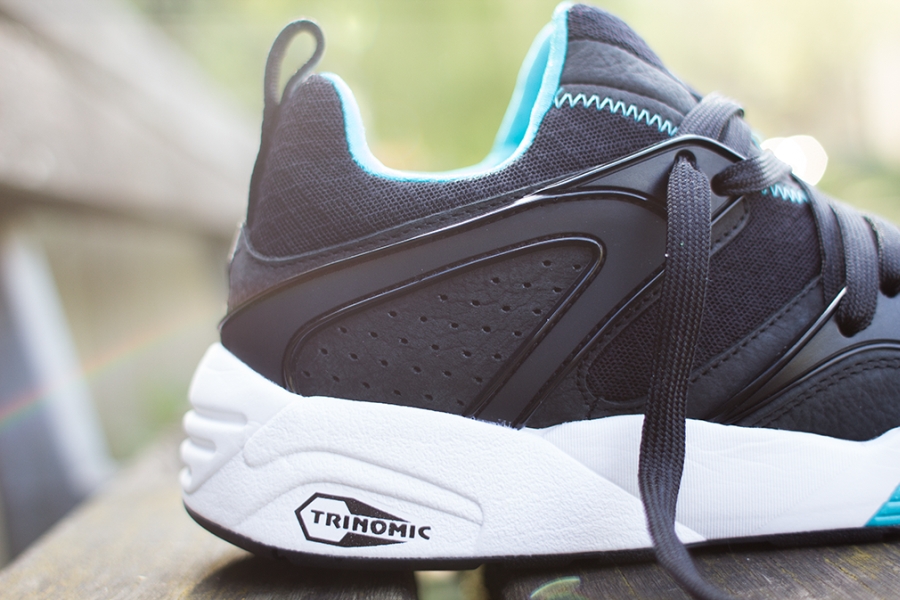 Puma Blaze Of Glory Mesh Evolution 03