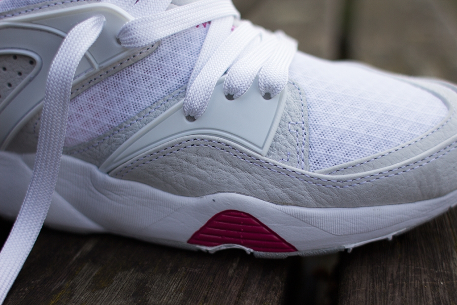 Puma Blaze Of Glory Mesh Evolution 06