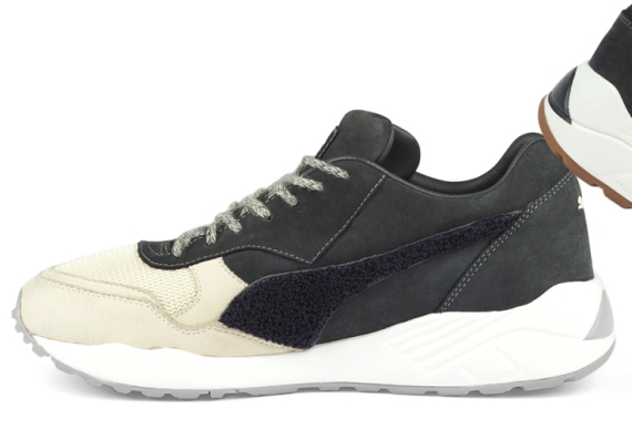 BWGH x Puma “Dark Shadow” Collection