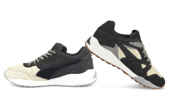 Puma Bwgh Darkshadow