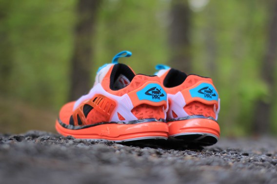 Puma Future Disc Lite Tigerlily 02