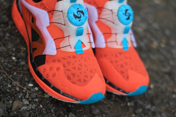 Puma Future Disc Lite Tigerlily 03