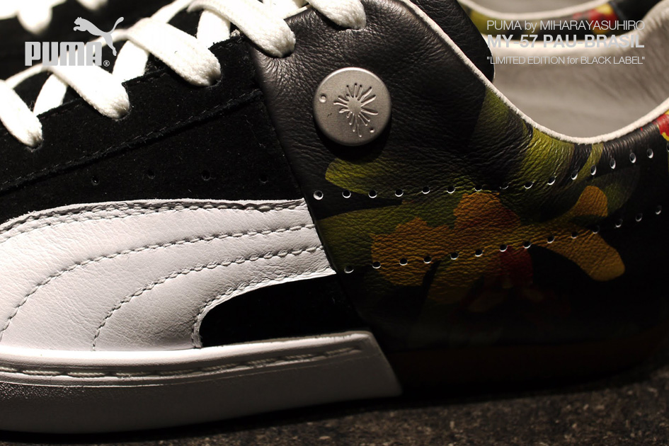 Puma My 57 Mihara Yasuhiro 08