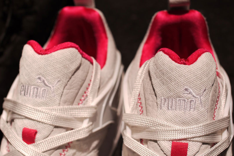 Puma R698 Evolution Pack 10