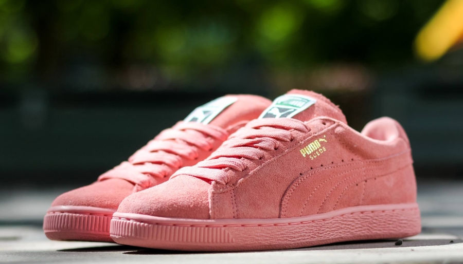 Puma Suede Classic Easter Pack 06