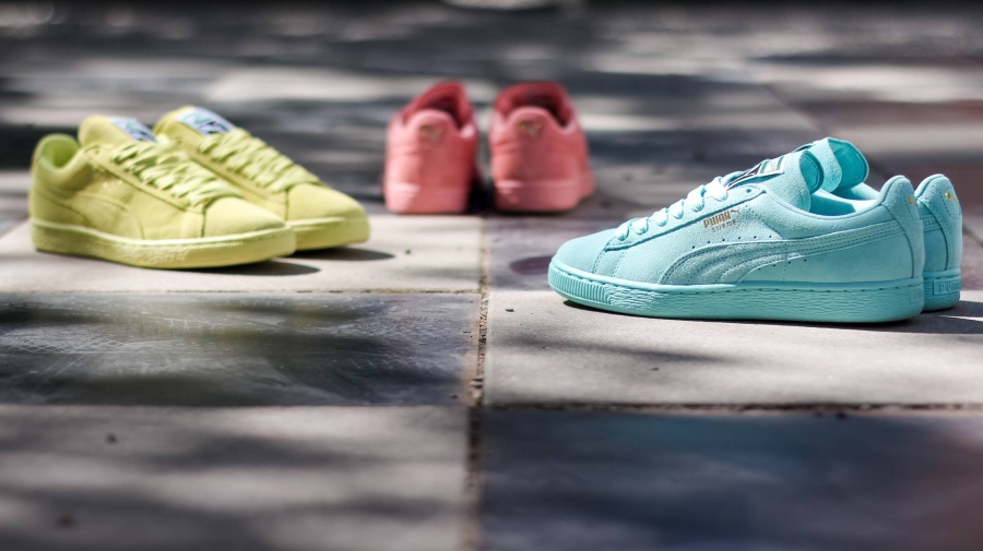 Puma Suede Classic Easter Pack 08