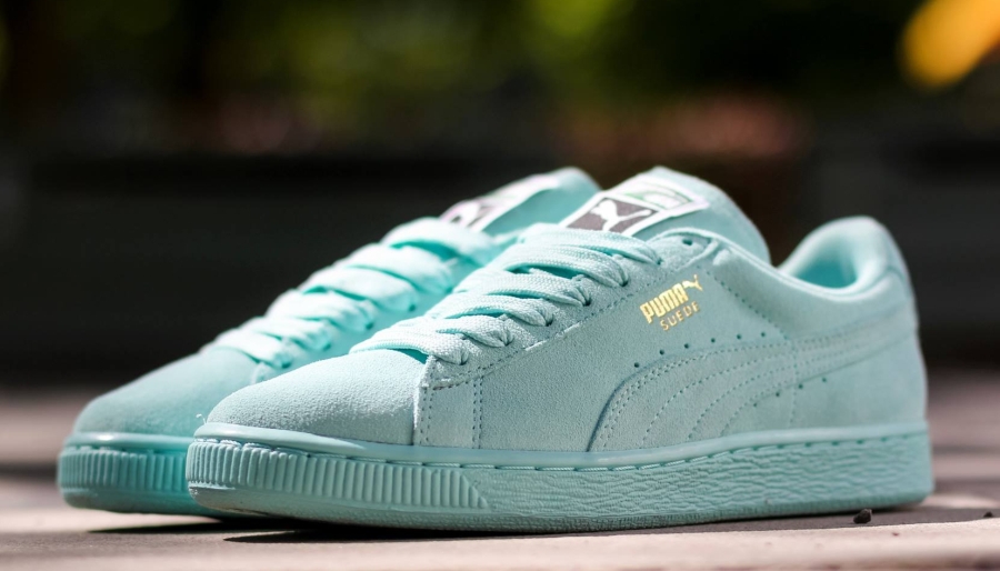 Puma Suede Classic Easter Pack 09