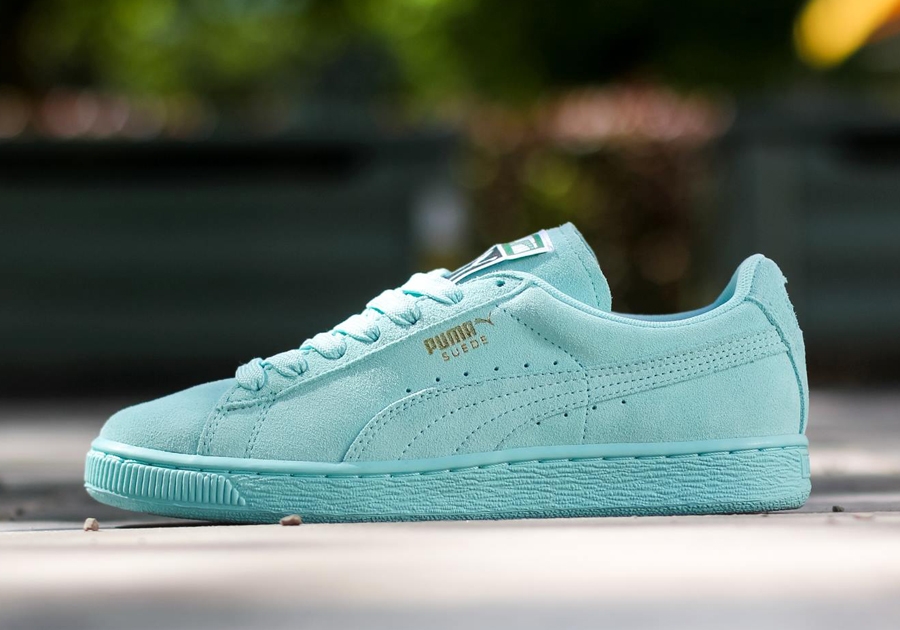 Puma Suede Classic "Easter Pack"