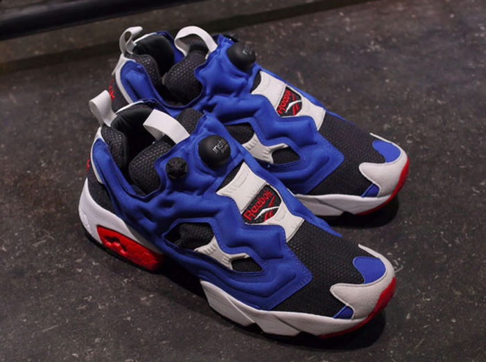 Reebok Brings Back Another OG Insta Pump Fury Colorway