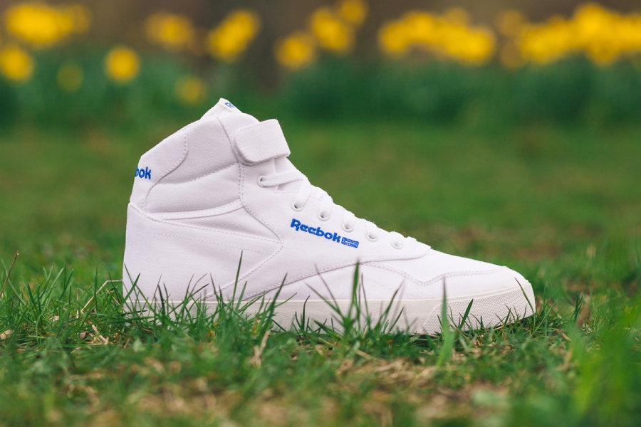 Reebok Classic Fvs Txt Canvas 04