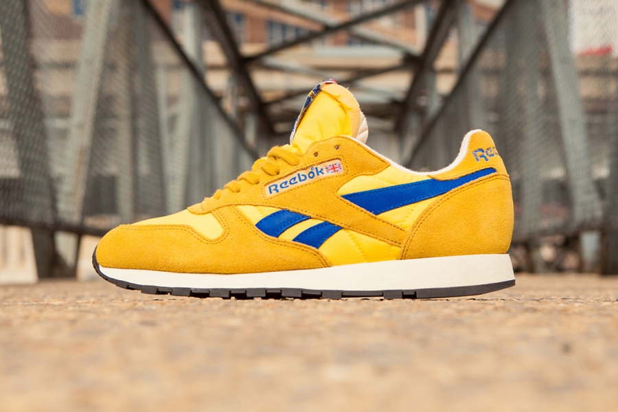 Reebok Classic Leather Vintage Inspired Pack 05