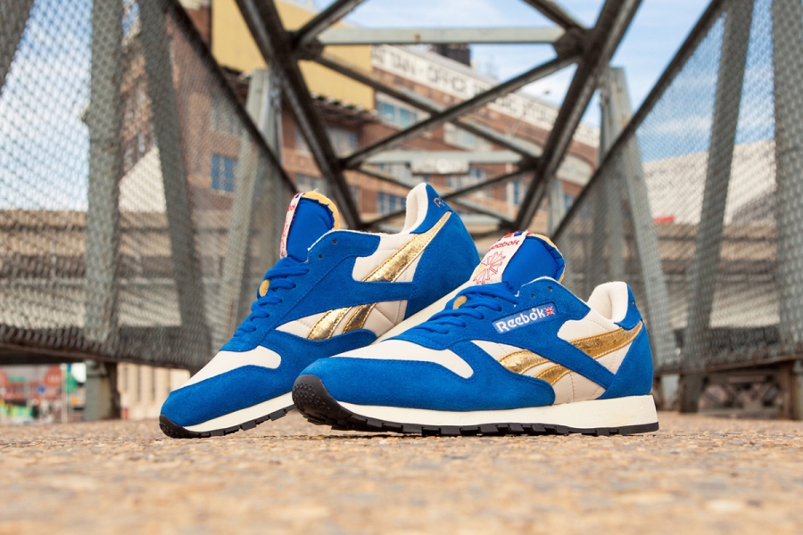 Reebok Classic Leather Vintage Inspired Pack 13