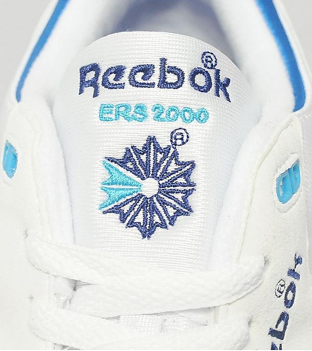 Reebok Ers 2000 Og White Blue 07