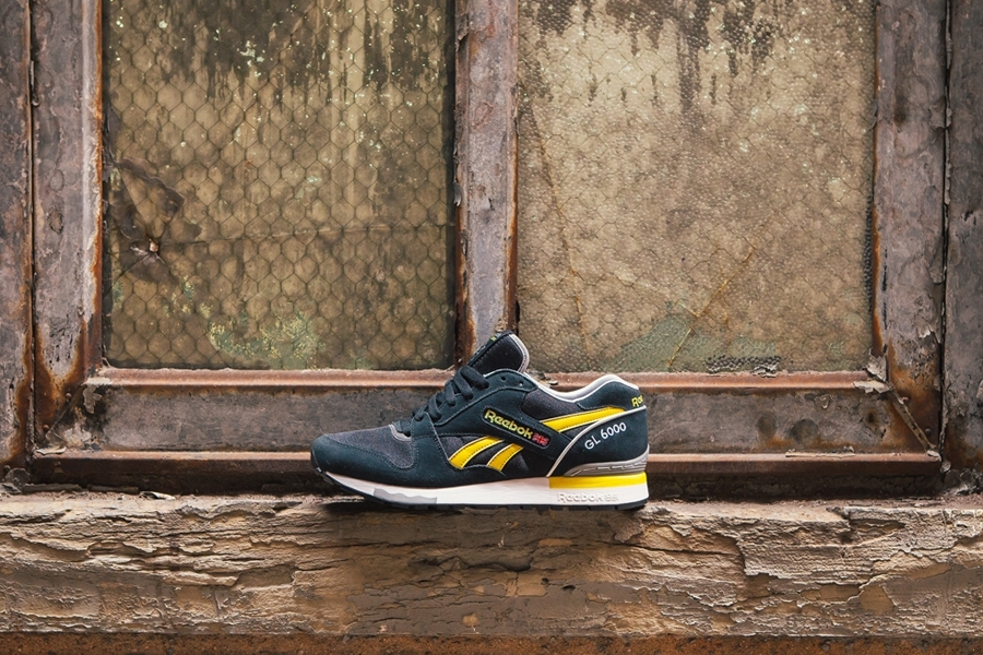 Reebok Gl 6000 Athletic Pack 03