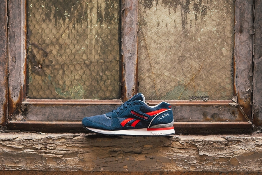 Reebok Gl 6000 Athletic Pack 05