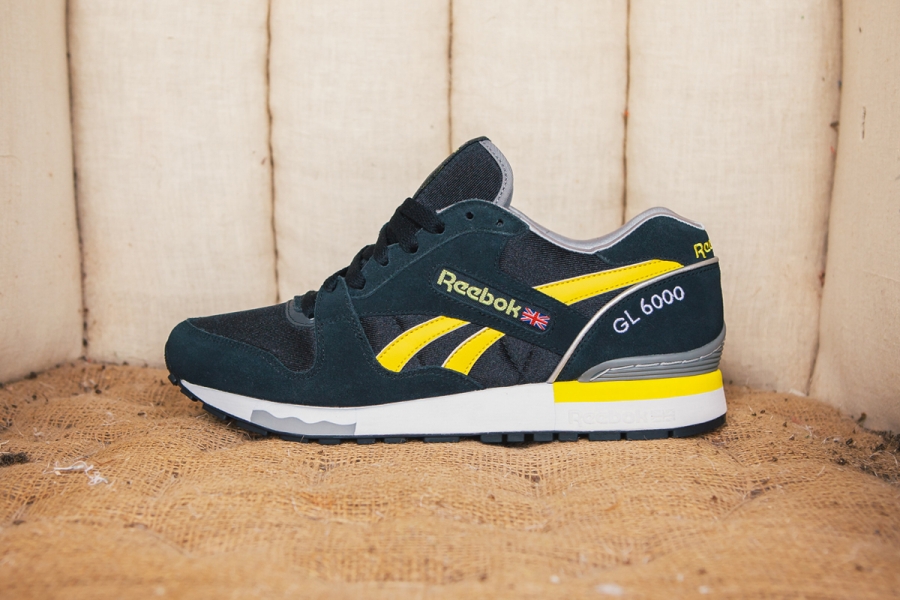 Reebok Gl 6000 Athletic Pack 06