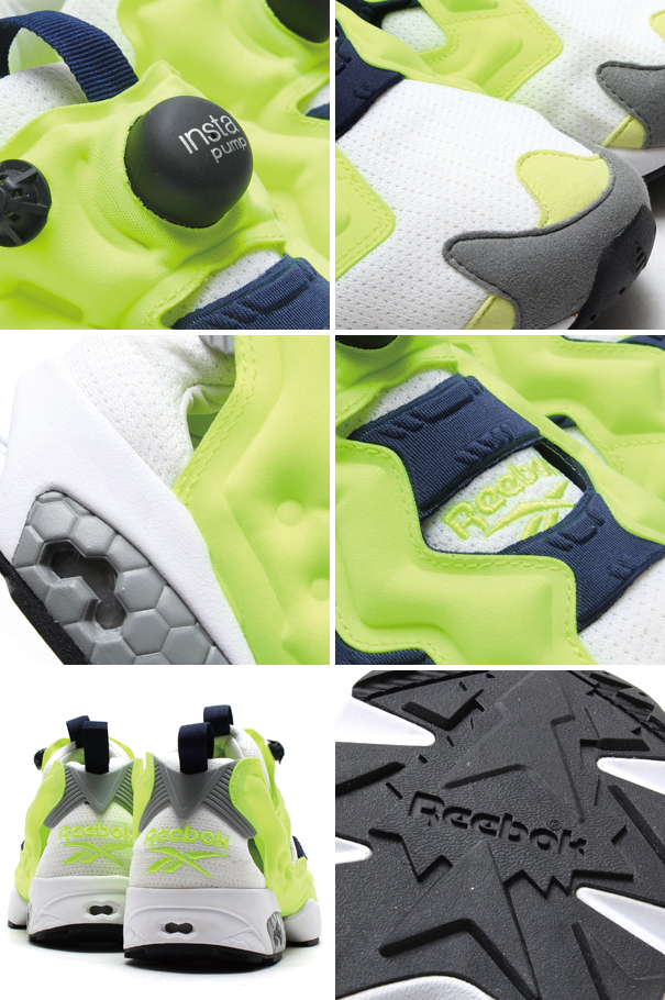 Reebok Insta Pump Fury Jackie Chan 01