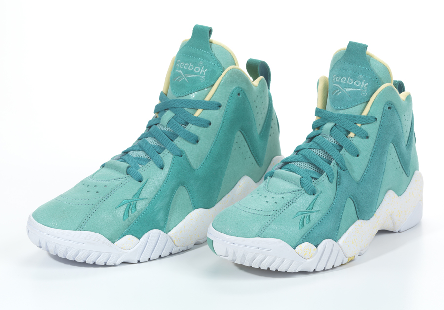 Reebok Kamikaze Ii Easter 3