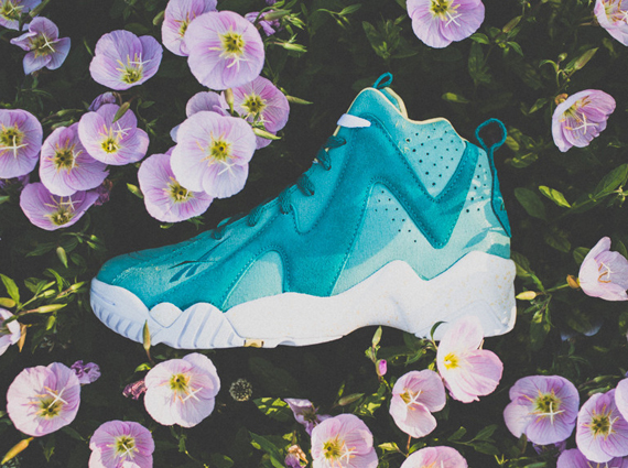 Reebok Kamikaze Ii Easter Release Date 1