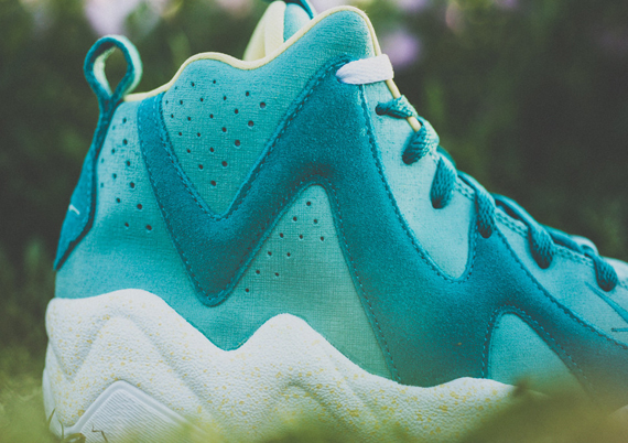 Reebok Kamikaze Ii Easter Release Date 2