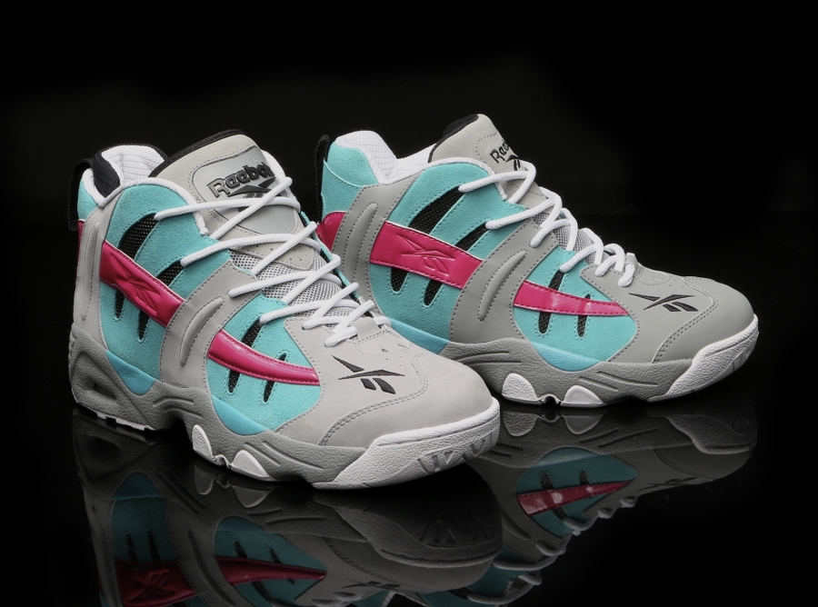 Reebok Rail San Atonio All Star 01