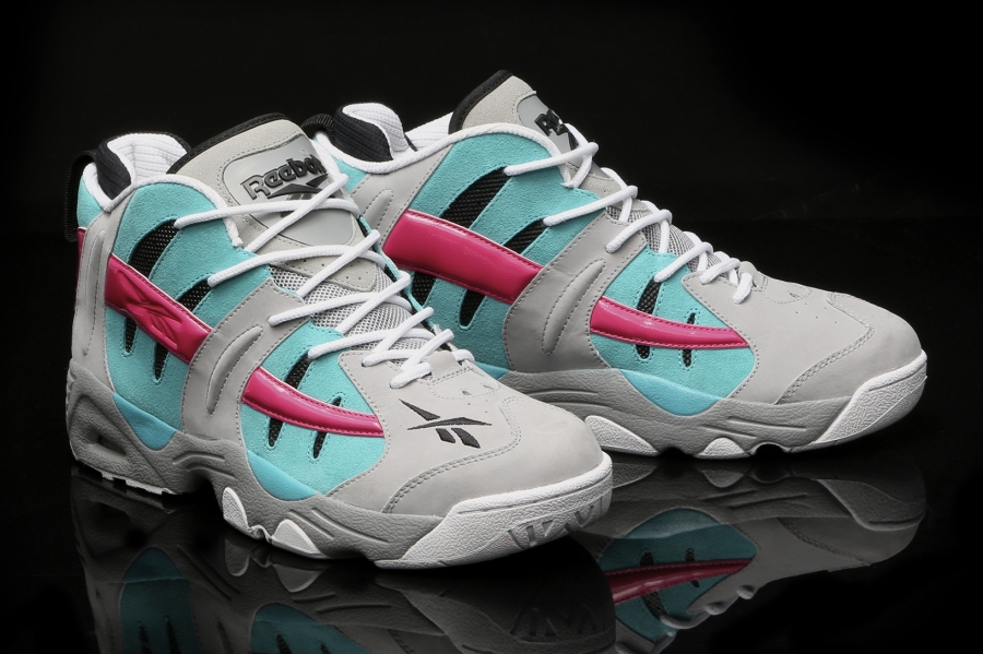 Reebok Rail San Atonio All Star 02