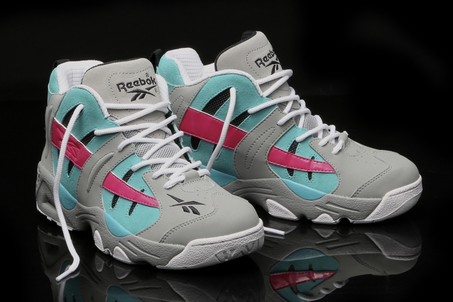 Reebok Rail San Atonio All Star 03