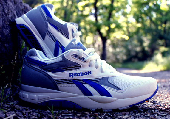 Reebok To Bring Back The Ventilator Supreme