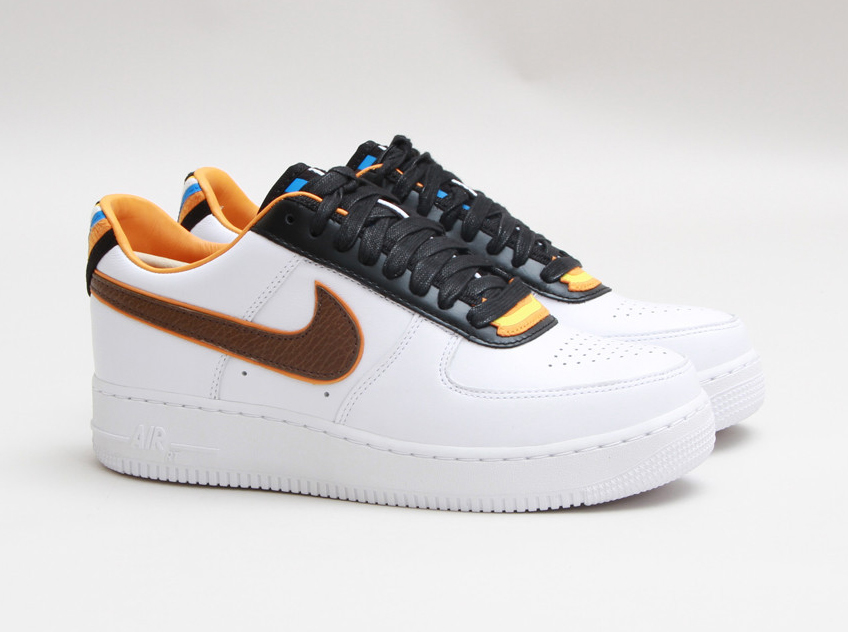 Riccardo Tisci Nike Air Force 1 Rt Concepts 02