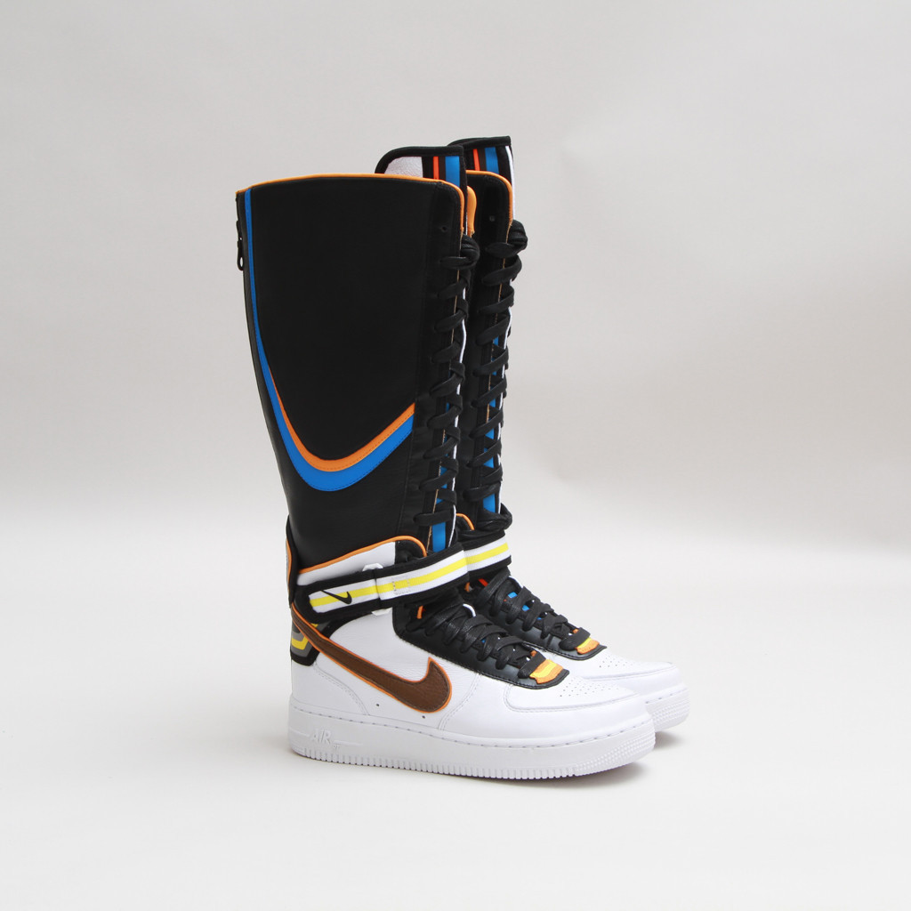 Riccardo Tisci Nike Air Force 1 Rt Concepts 04