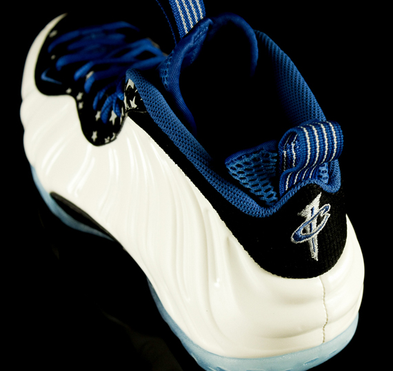 Shooting Star Foamposites 6