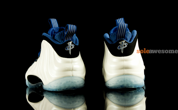 Shooting Star Foamposites 7