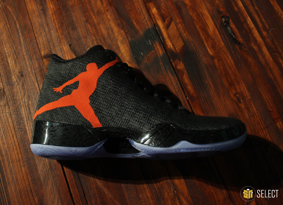 Sn Select Air Jordan Xx9 1