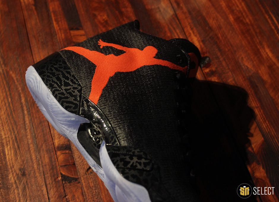 Sn Select Air Jordan Xx9 10