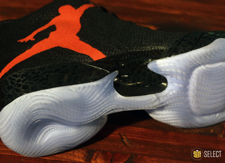 Sn Select Air Jordan Xx9 13