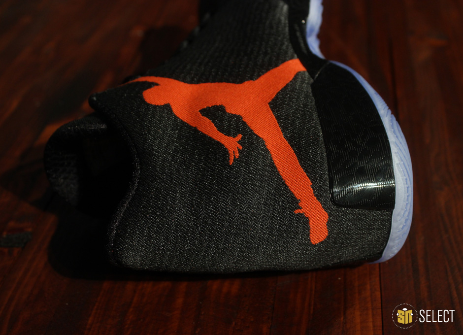 Sn Select Air Jordan Xx9 15